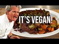 Gordon Ramsay's VEGAN STEAKHOUSE DINNER - FULL Recipe