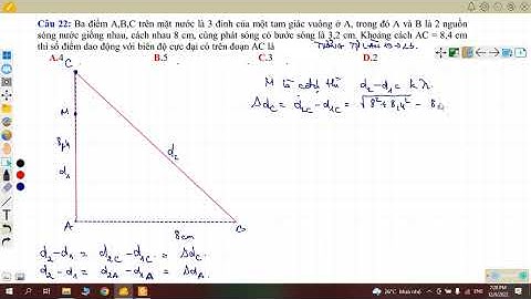 TÌM SỐ CỰC ĐẠI, CỰC TIỂU TRÊN ĐOẠN THẲNG BẤT KÌ