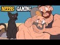 Panther Problems - Conan Exiles (Neebs Gaming Animated)