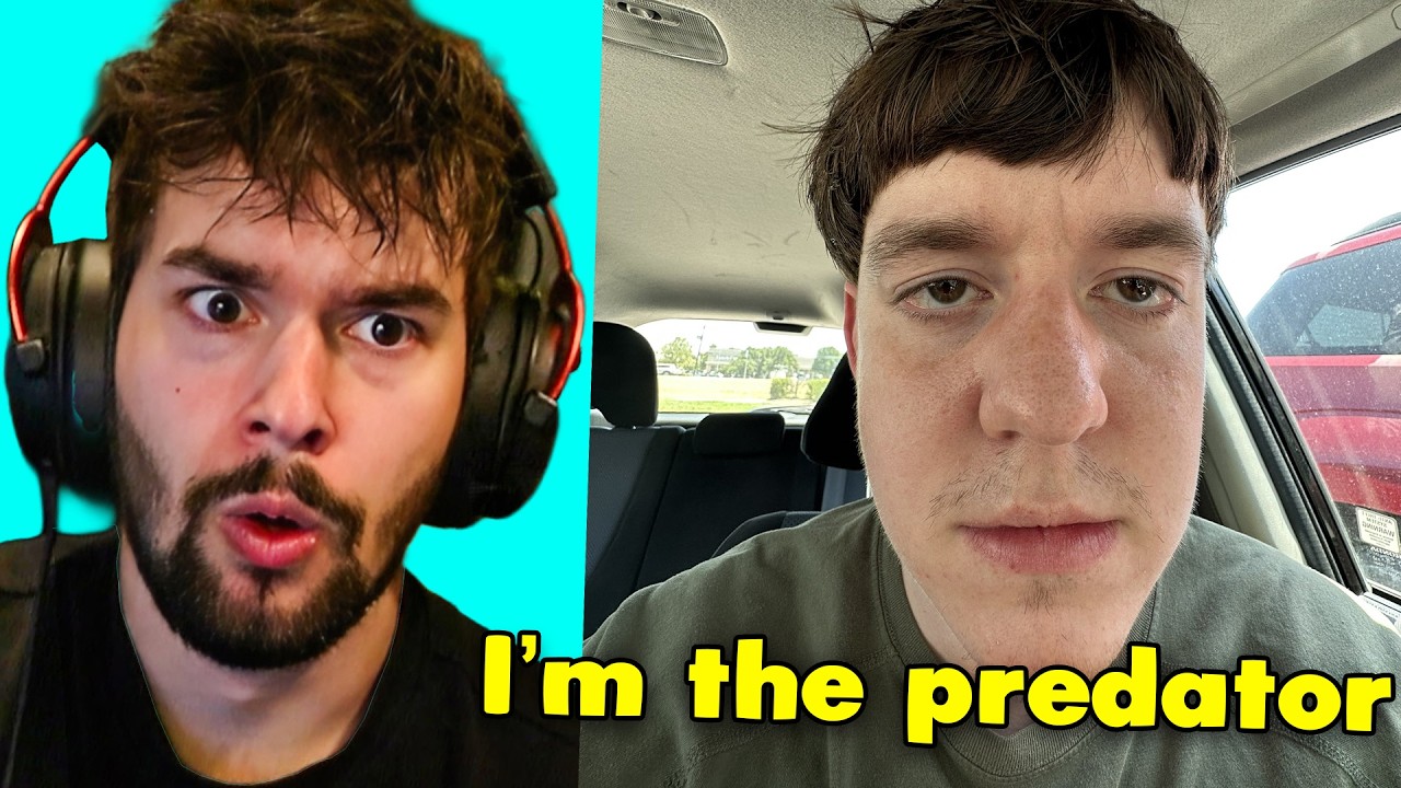 MY FIRST TIME REACTING TO YUMI INCRIMINATING STATEMENTS!