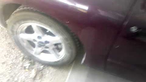 Open headers after LT1 rebuild,