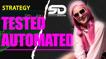 Unbelievable Results Revealed: A Fully Automatic Scalping Strategy That Works Wonders scalp Trading!