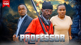 PROFESSOR [144]
