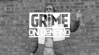 Jsee - G.o.d.tv Freestyle