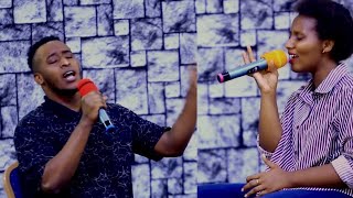 IBIHE BYO KURAMYA NO GUHIMBAZA - #FOURSQUARE