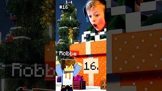 LUUKKU 16 | Minecraft Joulukalenteri Kassun Kanssa! 🎁