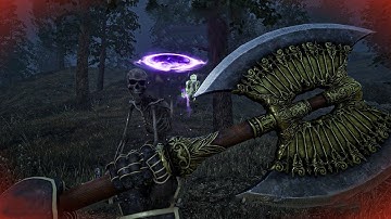 The Elder Scrolls IV Oblivion Remastered Gameplay (No Commentary) Part 32