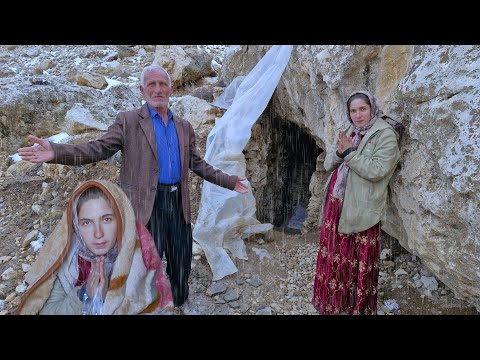 Winter Challenge Expelling Fatima From The Cave In The Heart Of The Mountains 