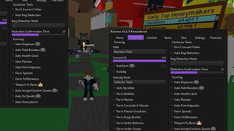 BEE SWARM SIMULATOR Script Pastebin 2022 AUTO FARM