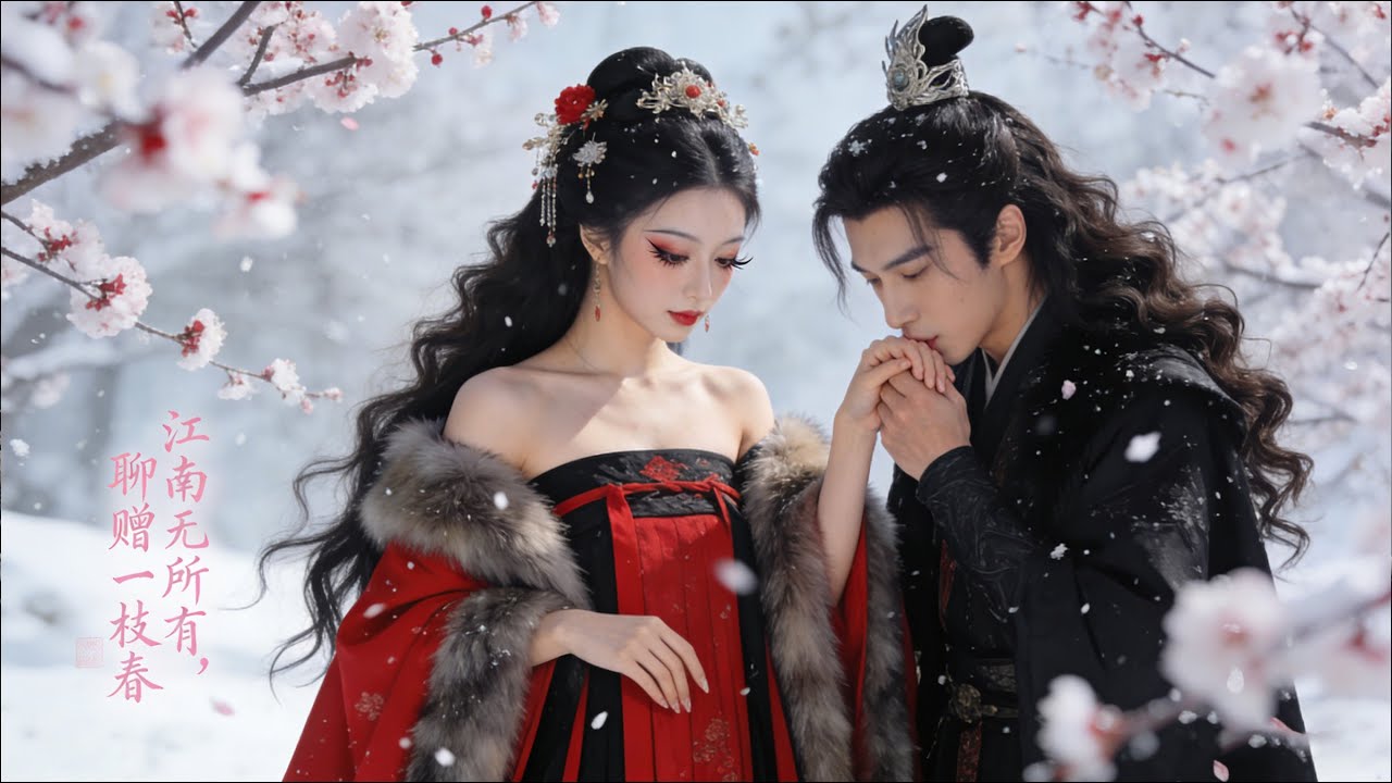 🍬攝政王闖婚搶人，權傾天下卻只把溫柔給她一人！丨完整无删减版丨英文字幕丨连续剧丨完整版丨2025最新版丨#赵露思 #肖战🍬