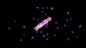 CozmicArtz Intro Contest entry (2.5D) | ChaosFX