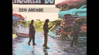 Husker Du - Zen Arcade (Full Album)