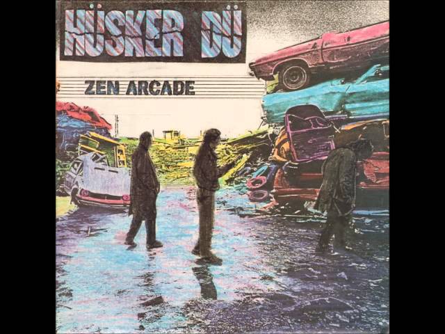 HÜSKER DÜ CD 7枚 a2886095679_2.jpg