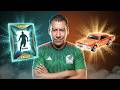 LO QUE PASÓ CON PANINI YA LE PASÓ A LOS HOT WHEELS Y NADIE HABLÓ DE ESO