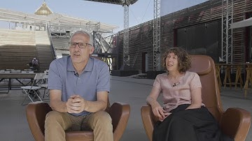 Anthony Dunne & Fiona Raby on Transformation of the Design World