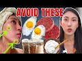 Top 5 most dangerous carnivore foods  what i learned after 4 years of carnivore keto diet eating