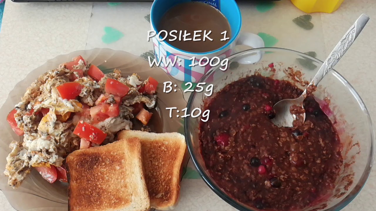Lew się Pasie #1 - Refeed day i wejście w mase