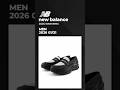 New Balance / ニューバランス / メンズ🔥👟【2026/1/31版・人気TOP10】