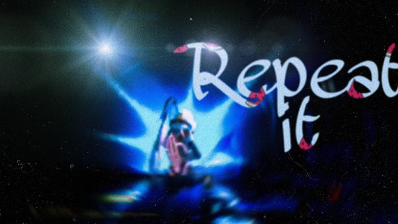 Repeat it ♻️ (ft. Sailornat) || advyblink highlights #8