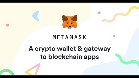 Install and use Metamask for Ethereum and EVM(Ethereum Virtual Machine)