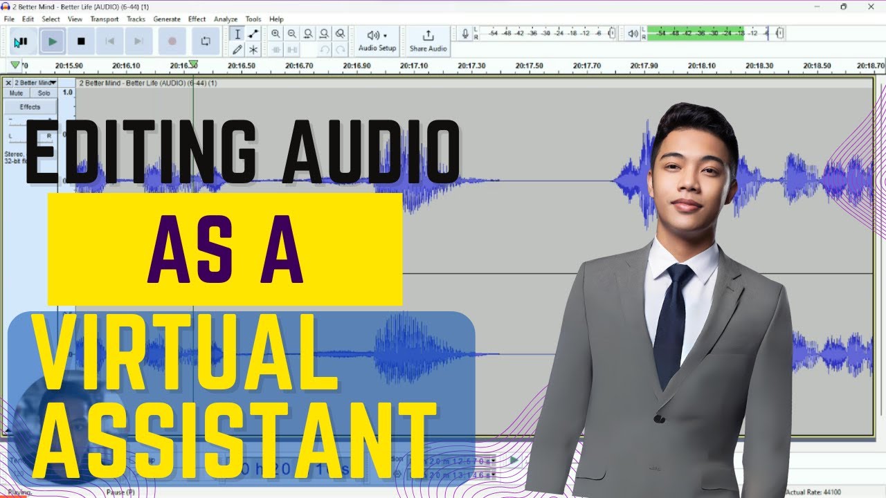 Encoding Virtual Assistant
