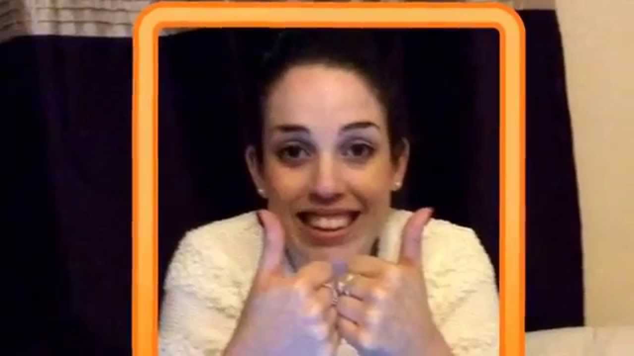 Google squared video