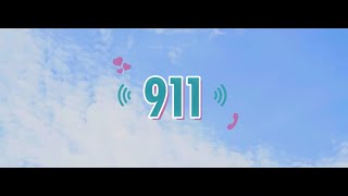 911 - 11.12 Music (Official Music Video)