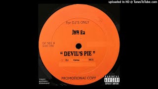 JMN Ra - Devils Pie