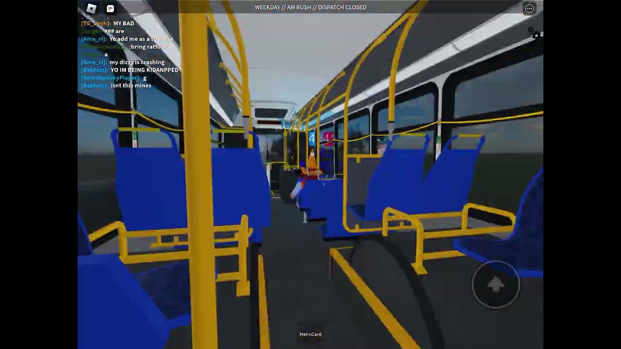 OM MY GOODNESS*very old* Bee-Line System Roblox in 2024