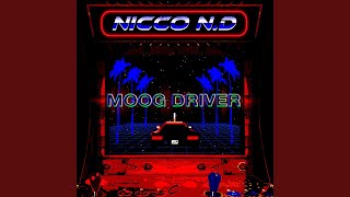 Moog Driver (Andromo Remix) screenshot 1
