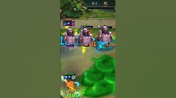 You should try 4 Multicaster Twisted Fate #teamfighttactics #tft #set9