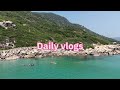 ऐसा रिज़ॉर्ट आपने कभी नहीं देखा होगा 😍🌊 | समंदर + पहाड़ + ड्रीम व्यू!”