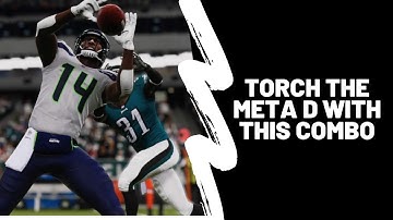 Use This Simple Concept To Torch Every Defense In Madden 22|