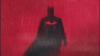 The Batman’s 