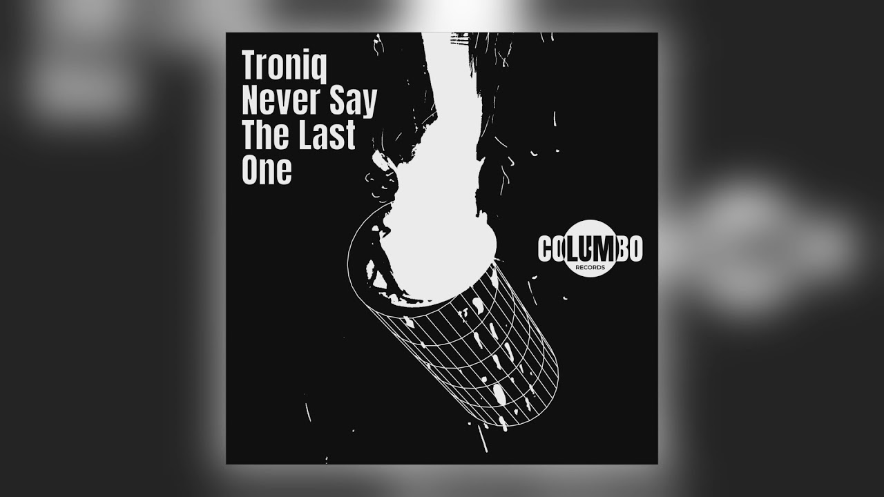 Troniq - Stop Moving in the Inversion City [Audio]