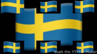 New Eas Remix Thingy Swedish Eas Alarm Alt Red Zone I-Unusual Version