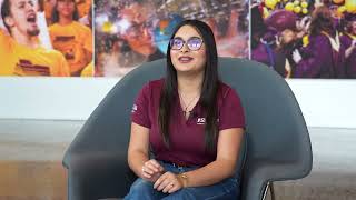 Arizona Promise Program | Alexia
