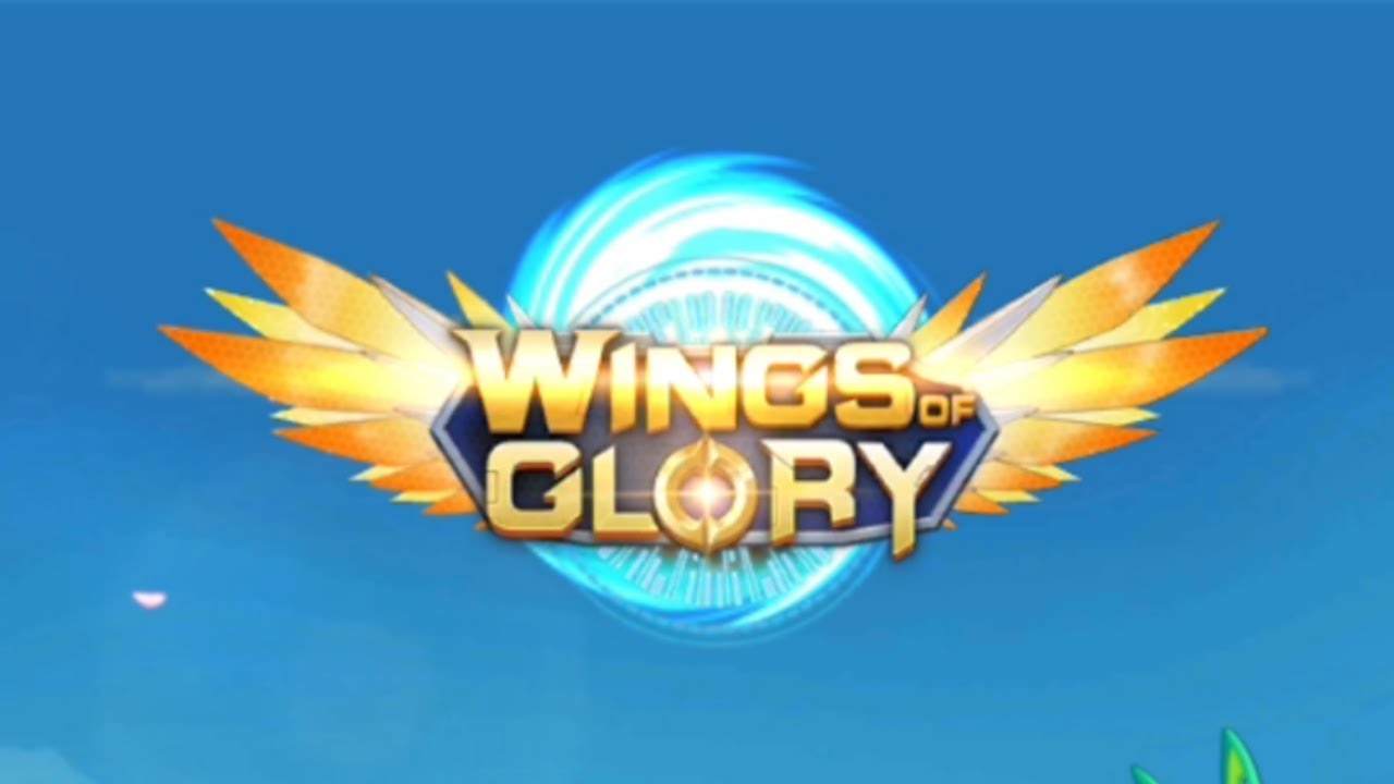 Wings Of Glory - Walkthrough Gameplay (Android/iOS)
