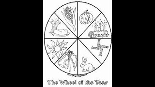 Episode 19 Pagan Holidays