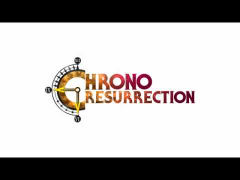 Chrono Resurrection OST - 11 - Robo's Theme
