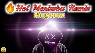 Top 10 🔥Hot MARIMBA REMIX Ringtones 2019 || Download Now - ft. Closer,Swalla,Perfect,Taki Taki, etc