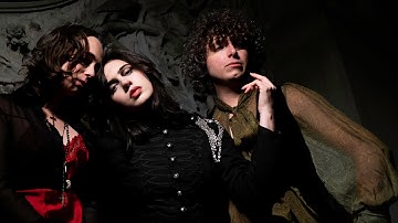 Sunflower Bean - Shooting Star (Audio)