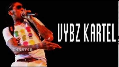 Vybz Kartel - Talk To Dem (Nuh Beg Friend) - Star Music Inc @ST4RBWOY