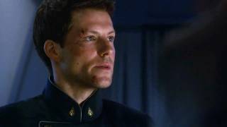 The Price of Peace | Battlestar Galactica