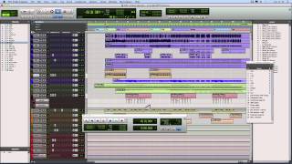 The world's first review of avid pro tools express, new free version
shipping with mbox and mini. find out what russ thinks it. see ...