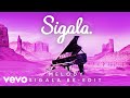 Sigala - Melody (Sigala Re-Edit - Audio)