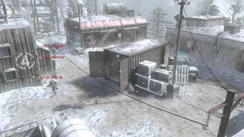 Random Tomahawk Summit