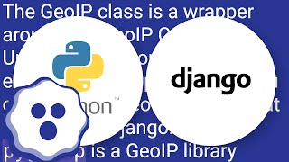 using GeoIP with django on appengine