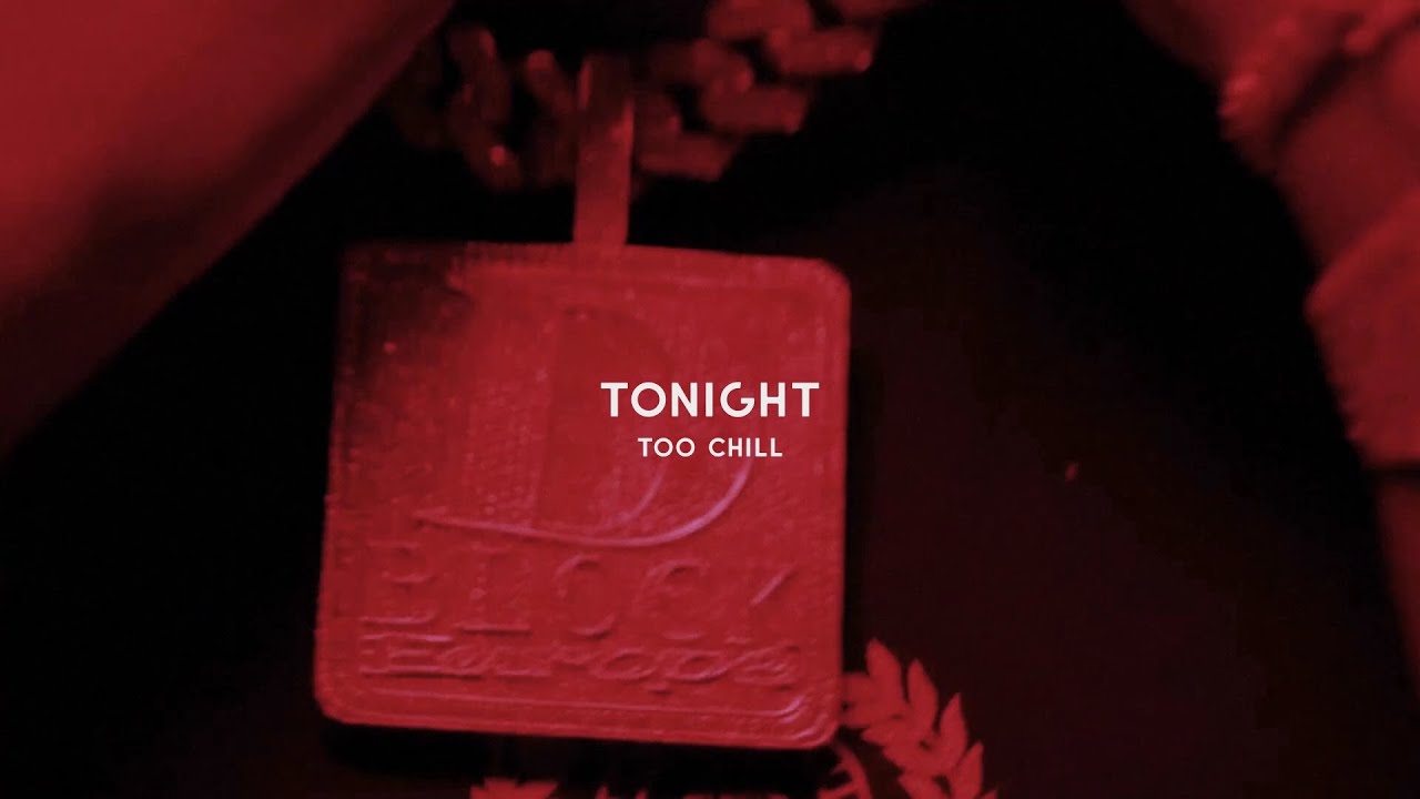 Dblock - tonight (slowed + reverb) BEST VERSION