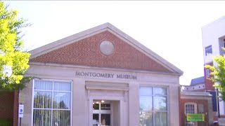 Montgomery County Heritage Festival tomorrow